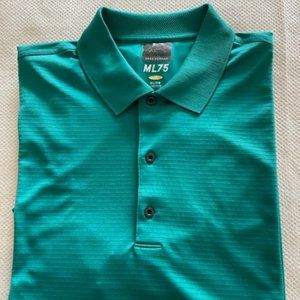 Greg Norman Shirt